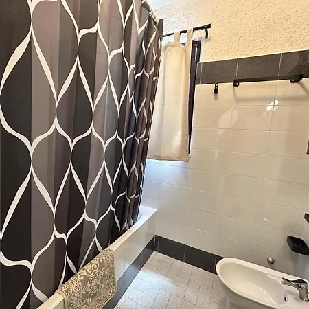 דירה Casa Accanto Con Giardino E Quiete *
