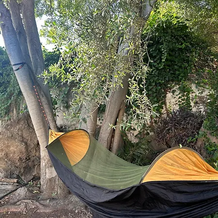 דירה Casa Accanto Con Giardino E Quiete גיארדיני נאקסוס
