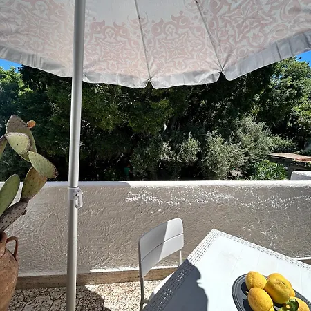 דירה Casa Accanto Con Giardino E Quiete *
