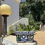 Casa Del Sileno 12 * Giardini Naxos