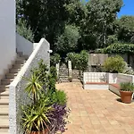 Casa Del Sileno 12 Giardini Naxos