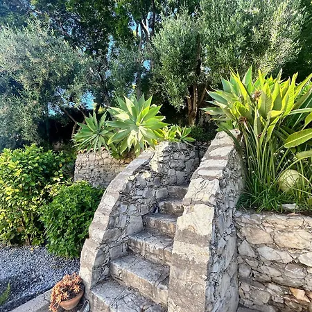 Apartament Casa Accanto Con Giardino E Quiete