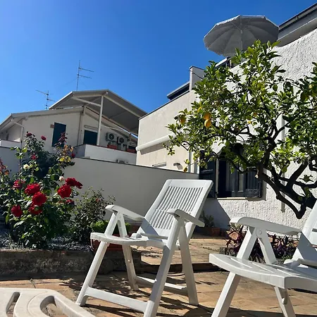 Casa Accanto Con Giardino E Quiete Appartement *