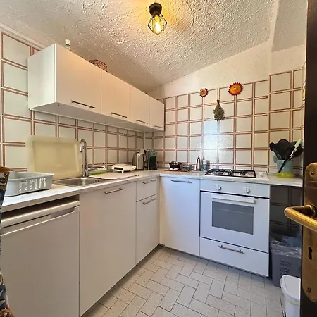 Casa Accanto Con Giardino E Quiete *