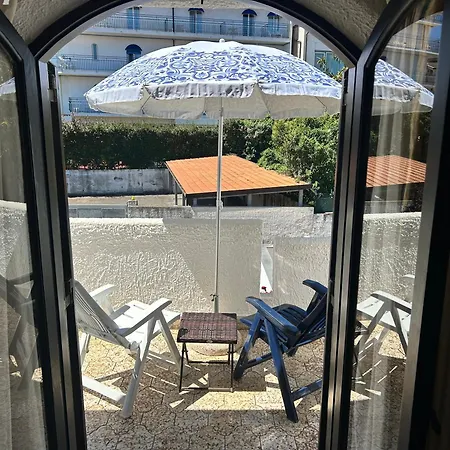 Casa Accanto Con Giardino E Quiete Giardini-Naxos