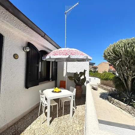 Casa Accanto Con Giardino E Quiete *