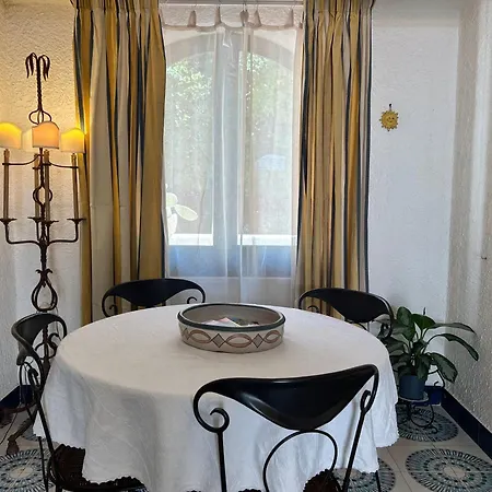 Casa Accanto Con Giardino E Quiete Giardini-Naxos