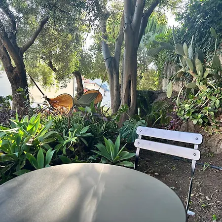Apartament Casa Accanto Con Giardino E Quiete Giardini-Naxos