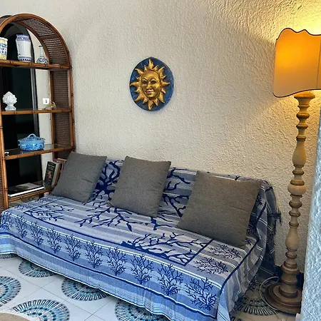 Casa Accanto Con Giardino E Quiete *