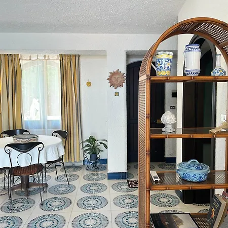 Casa Accanto Con Giardino E Quiete Giardini-Naxos