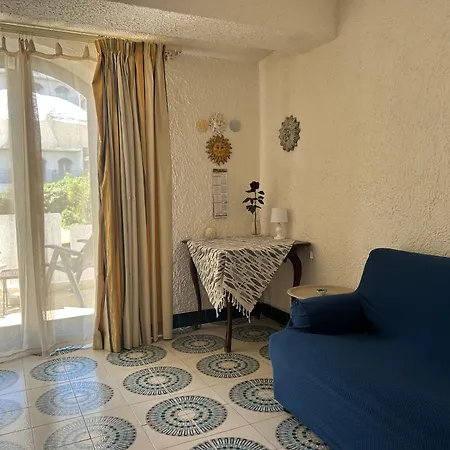 Casa Del Sileno 12 Appartement *